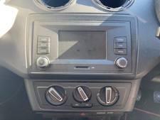Seat ibiza radio for sale  CRAIGAVON