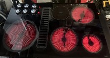 Kitchenaid downdraft glass for sale  Slidell