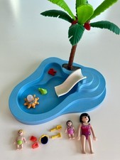 playmobil pool gebraucht kaufen playmobil pool gebraucht kaufen Siegburg