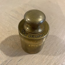 Vintage solid brass for sale  Omaha