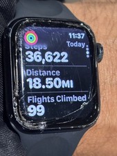 cracked apple watch for sale  Dearborn Heights