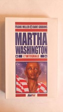 Martha washington integrale usato  Chioggia