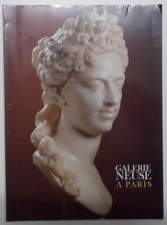 Galerie neuse paris gebraucht kaufen  Boizenburg/ Elbe