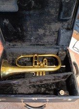getzen flugelhorn for sale  Bay City