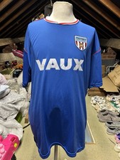 Sunderland away football for sale  SHEFFIELD