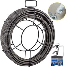 Drain cable sewer for sale  Wayland