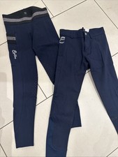 Reiterhosen 152 140 gebraucht kaufen  Solingen