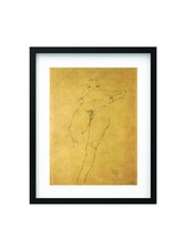 Egon schiele original for sale  Deerfield Beach