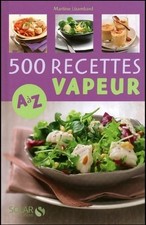 500 recettes cuisine d'occasion  Hennebont