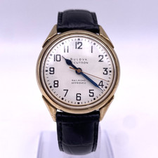 Bulova accutron cal.214 for sale  Saint Augustine
