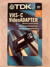 Tdk vhs video for sale  Boise