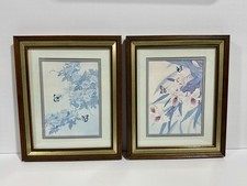 .c. chiu watercolor for sale  Evansville