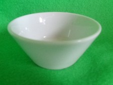 Schale tric weiß gebraucht kaufen Schale tric weiß gebraucht kaufen  Mitwitz