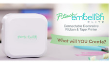 Brother touch embellish for sale  Bradenton