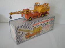Authentique lorry mounted d'occasion  Joué-lès-Tours