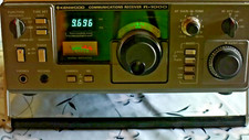 Kenwood 1000 ricevitore usato  Zandobbio