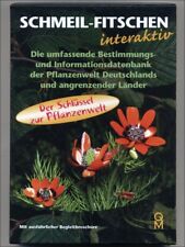 Schmeil fitschen interaktiv gebraucht kaufen  Rostock