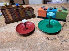 Desk accessories organize for sale  Santa Maria