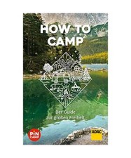 How campen guide gebraucht kaufen  Trebbin