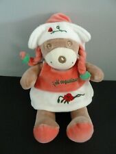 913. doudou peluche d'occasion  Bouvigny-Boyeffles