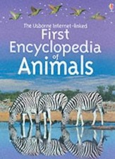 First encyclopedia animals for sale First encyclopedia animals for sale  UK