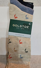 Gold toe men for sale  Dayton