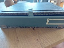 Alte box schallplattenbox gebraucht kaufen  Naumburg