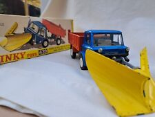 Dinky toys .439 for sale  WELLING