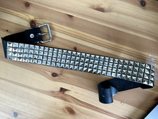Vintage 90s studded for sale  LONDON