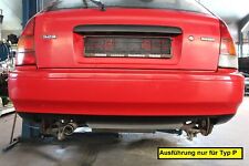 Stoßstange hinten mazda gebraucht kaufen  Warendorf
