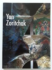 Catalogue exposition yan d'occasion  Troyes