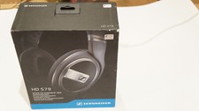 Sennheiser 579 open for sale  AYR