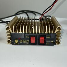 Zetagi b150r power for sale  NORWICH