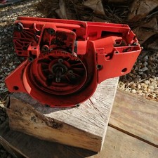 Bas moteur dolmar d'occasion  Trégunc