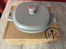 Pampered chef emaillierte gebraucht kaufen  Bretzfeld