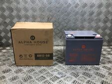 Alpha house ah12 for sale  MILTON KEYNES