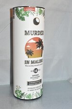 Murder mystery murder for sale  BURTON-ON-TRENT