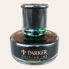Inchiostro stilografico parker usato  Torino