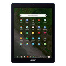 Usado, Acer Chromebook Tab 10 9.7" Rockchip RK3399 4GB 32GB sem caneta (bom) comprar usado  Enviando para Brazil
