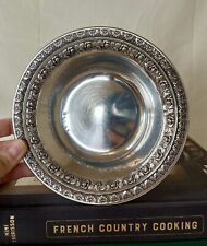 Vintage wallace silver for sale  Sahuarita