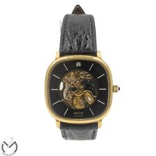 Orologio revue skeleton usato  Italia