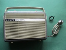 Altes radio akkord gebraucht kaufen  Hannover
