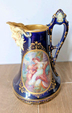 Royal vienna cobalt for sale  DOVER