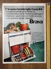Pubblicità vintage anno usato  Italia