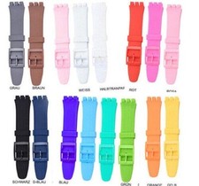 Silicone bracelet rechange d'occasion  Expédié en France
