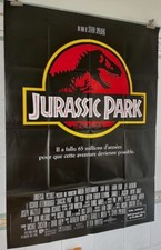 Jurassic park steven d'occasion  Expédié en Belgium