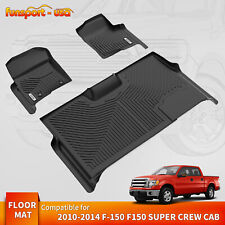 Molded floor mats for sale  Colton
