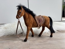 90er jahre pony gebraucht kaufen  Wörth am Rhein