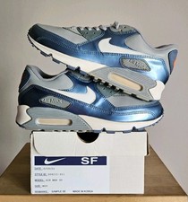 Sample nike air d'occasion  France