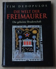 Buch freimaurer geheime gebraucht kaufen  Deutschland